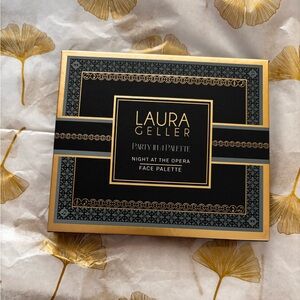 Laura Geller Party in a Palette - night at the opera